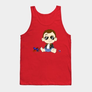 Baby Maverick Tank Top